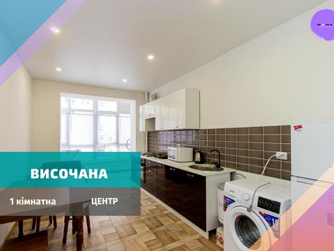 квартира по адресу Высочана ул., 18