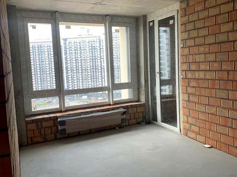 квартира по адресу Заречная ул., 4