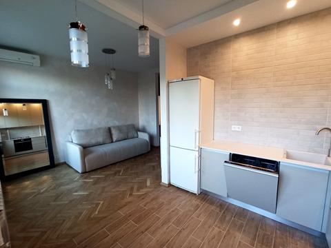 квартира за адресою Кловський узвіз (Кловський), 4