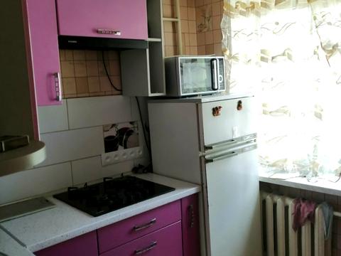 квартира за адресою Балтиморська вул. (Посмітного), 19