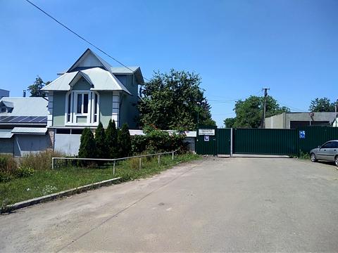 ділянка за адресою Газопровідна вул.