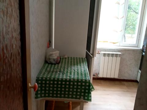 квартира по адресу Березняковская ул., 38-А