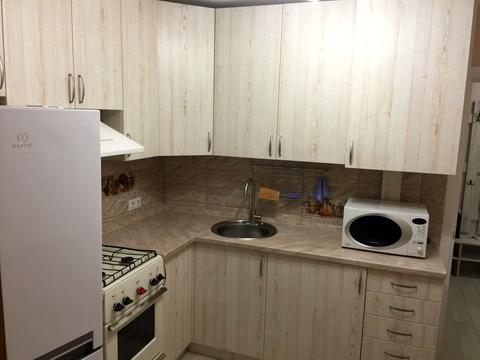 квартира за адресою Оболонський просп., 18-В