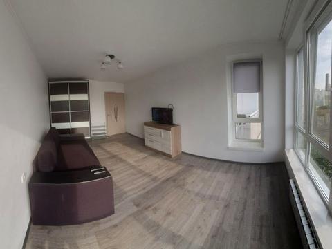 квартира по адресу Академика Вернадского бульв., 87-А