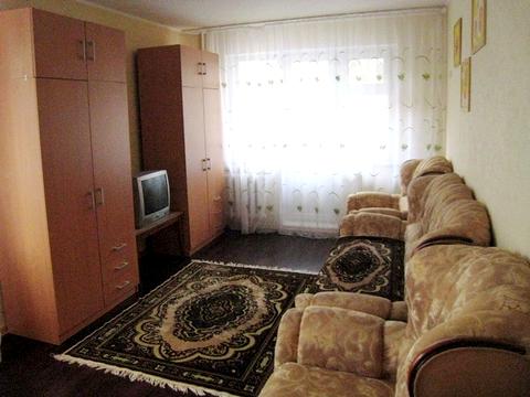 квартира по адресу Академика Королёва ул., 1-А