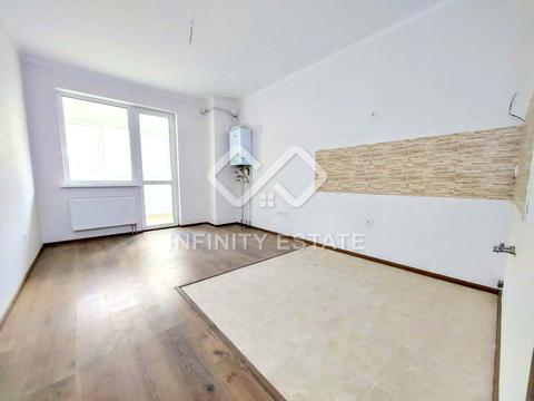 квартира по адресу Приозёрный бульв., 3-А