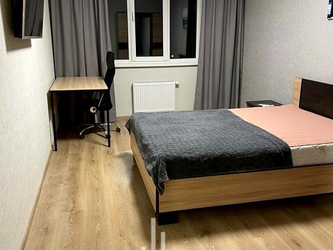 квартира по адресу приміська, 24