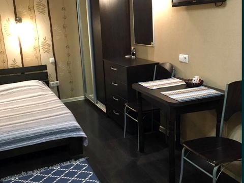 квартира за адресою Павла Зеленого вул. (Коблевська), 6