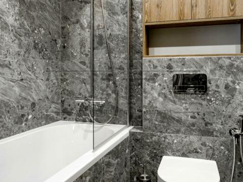 квартира за адресою Зарічна вул., 4 к2