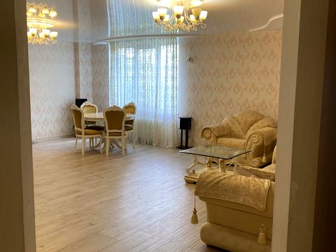 квартира по адресу Обсерваторный переулок, 2/6