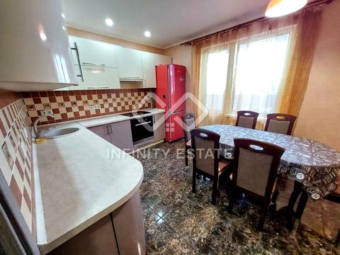 квартира по адресу Елизаветы Чавдар ул., 34