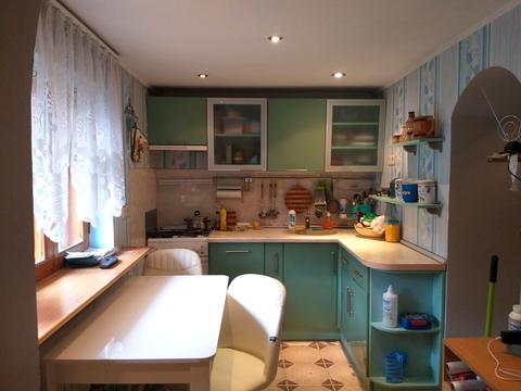 дом по адресу Парково-Сырецкая ул. (Тимофія Шамрила)