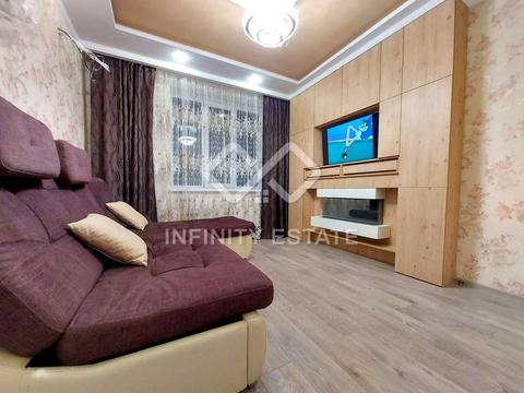 квартира по адресу Приозёрный бульв., 3