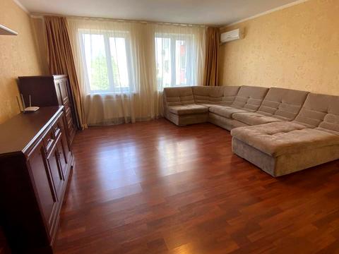 квартира по адресу Героїв Дніпра, 25