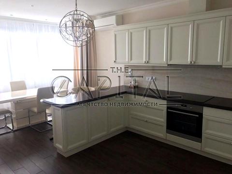 квартира по адресу Оболонский просп., 26