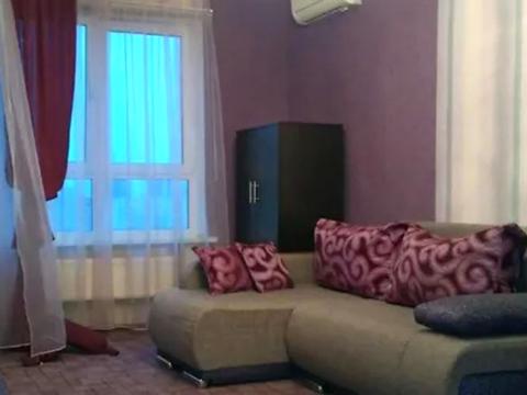 квартира за адресою Олександра Мишуги вул., 2