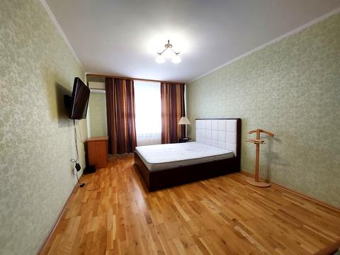 квартира за адресою Федора Ернста вул., 6