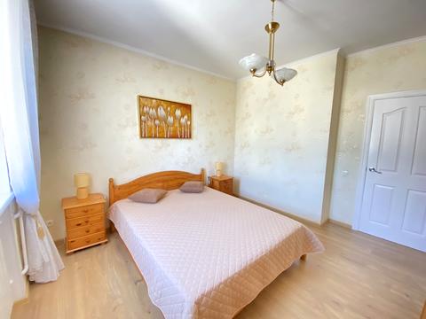 квартира по адресу Дарвіна ул., 4