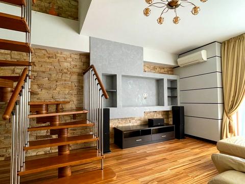 квартира по адресу Петра Григоренко просп., 22/20