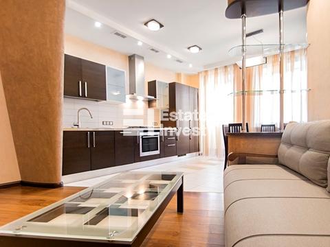 квартира за адресою Леся Курбаса вул., 15а