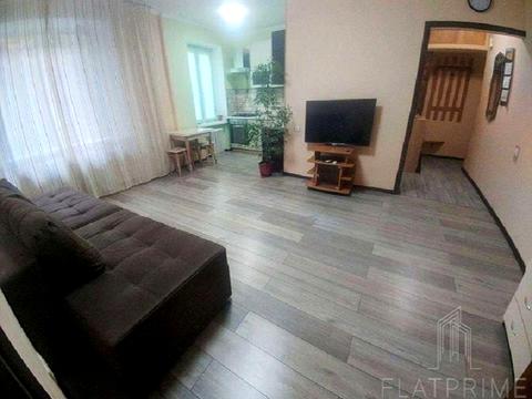 квартира за адресою Григорія Чупринки вул. (Чудновського), 2/8