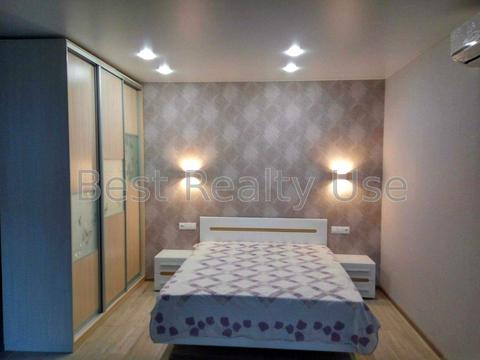 квартира по адресу Практичная ул., 1