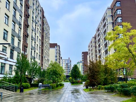 квартира за адресою Юнацька вул., 6