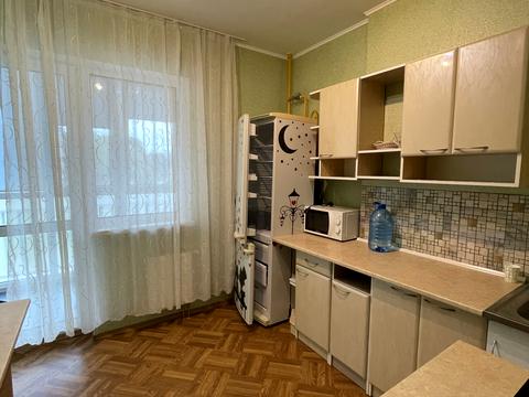 квартира за адресою Метрологічна вул., 58