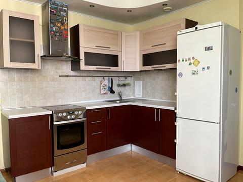 квартира по адресу Леся Курбаса просп., 5-В