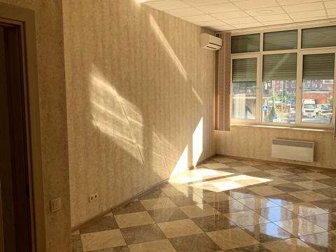 коммерческая по адресу Елизаветы Чавдар ул., 13