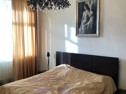 квартира за адресою Старонаводницька вул., 6-Б