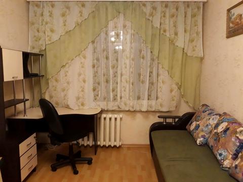 квартира по адресу Остафия Дашкевича ул. (Курнатовского), 6-Б