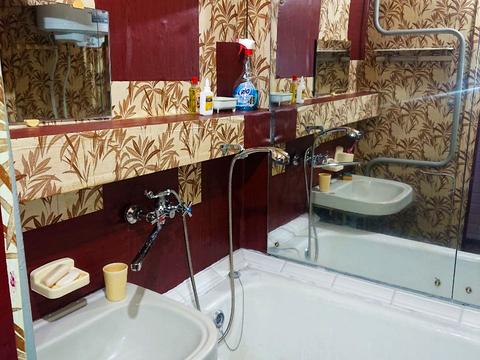 квартира за адресою Київ, Героїв Оборони вул., 5