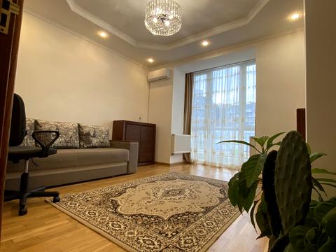 квартира за адресою Малоголосківська вул., 8д