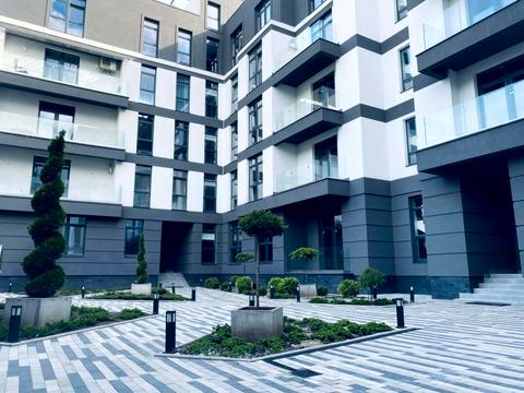 квартира за адресою Університетська вул., 17-А