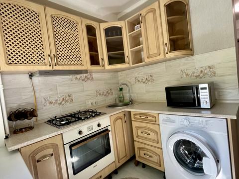 квартира за адресою Гарматна вул., 30