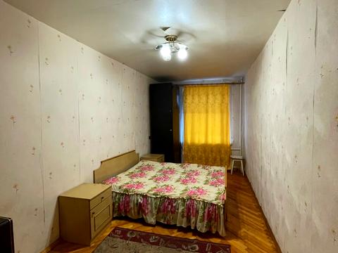 квартира по адресу Запорожская ул., 11
