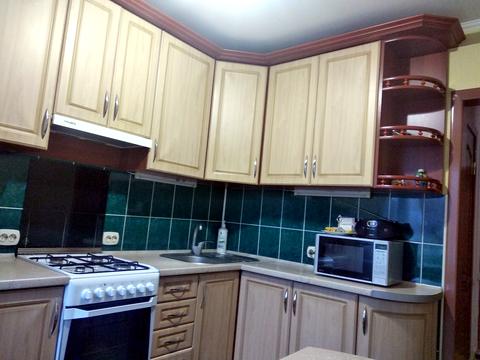 квартира по адресу Благовісна, 299