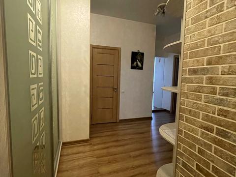 квартира по адресу Драгоманова ул., 4-А