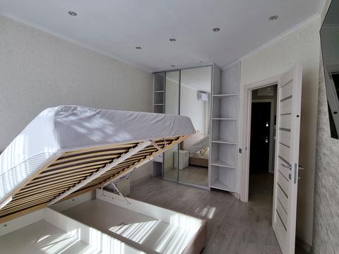 квартира по адресу Тираспольская ул., 54