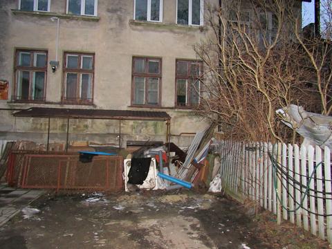квартира по адресу Горской ул., 9