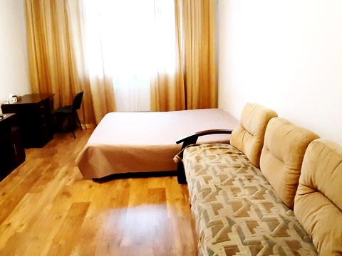 квартира за адресою Сім'ї Кульженків вул. (Петра Дегтяренка), 33