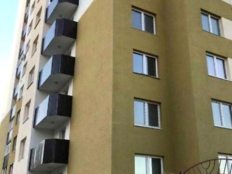 квартира за адресою Моторний пров., 11