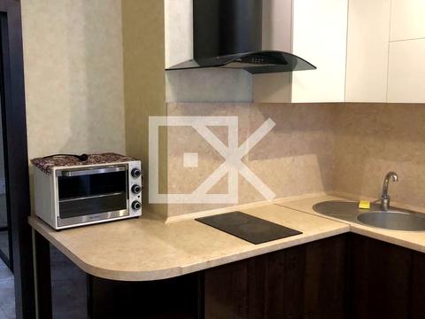 квартира по адресу Воскресенская ул., 18-Б