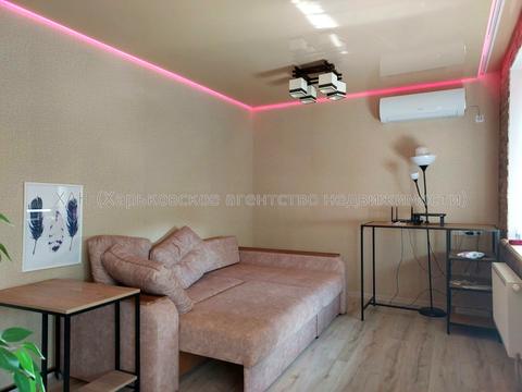 квартира за адресою Харків, Героїв Харкова просп. (Московський), 264В