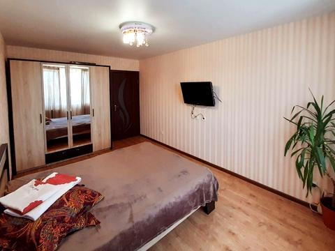 квартира по адресу Евгения Чикаленко ул., 59к