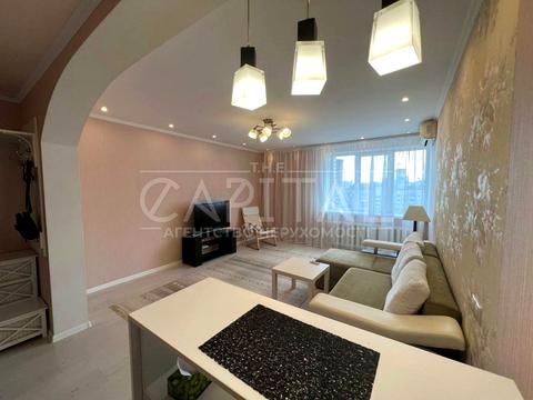 квартира за адресою Антоновича вул. (Горького), 165