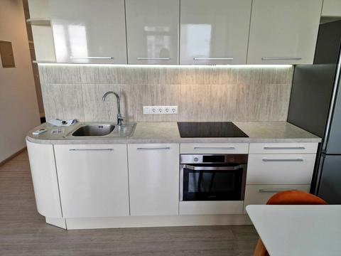 квартира за адресою Проспект Правди, 45А