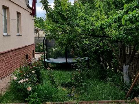дом по адресу Весенняя ул.