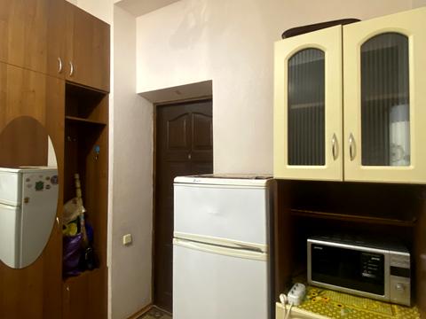 кімната за адресою Алматинська вул. (Алма-Атинська), 36-А